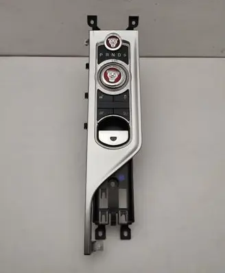 Jaguar XF Gear shifter/selector DX237E453BE