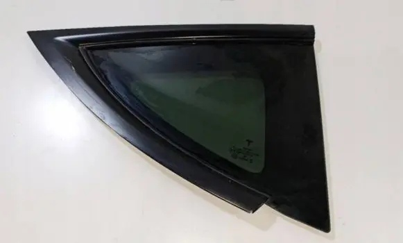Tesla Model Y Rear side window 1621161-00-E 162116100E 1621161