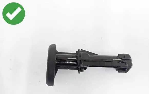 Mercedes-Benz C W204 Rear seat headrest A2049700041