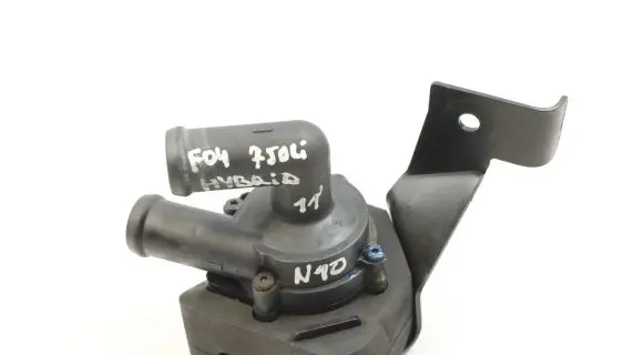 BMW 7 F01 F02 F03 F04 Electric auxiliary coolant/water pump 9239311 9239313 64119239313
