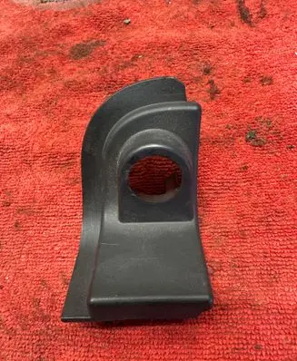 Porsche 911 991 Other interior part 99155570101