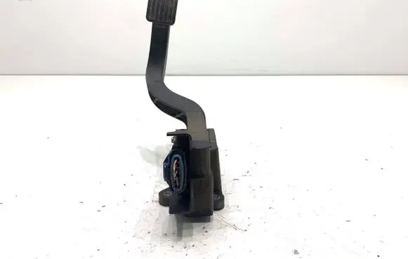Peugeot Boxer Accelerator throttle pedal 1349820080