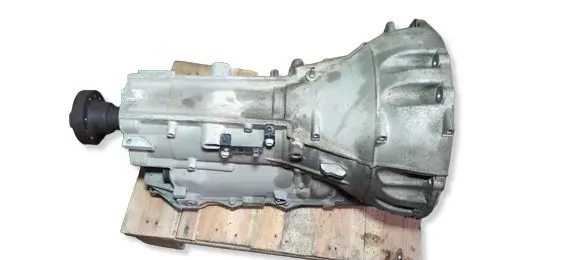 Dodge Charger Automatic gearbox P68283310AA TPKTK335763897 68283310AA