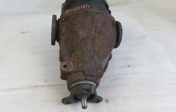 Mercedes-Benz S W220 Rear differential 1403513308