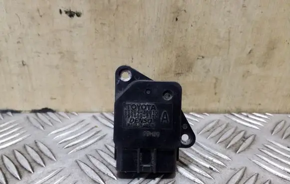 Toyota RAV 4 (XA30) Mass air flow meter 2220430010 1974002110