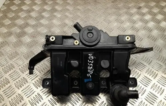 Renault Trafic III (X82) Intake manifold 118300724R