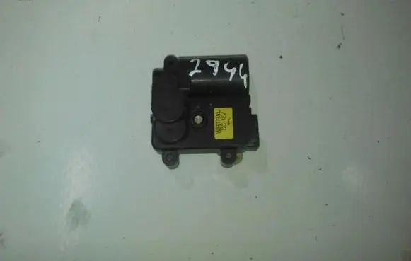 Honda Civic Air flap motor/actuator w961759l
