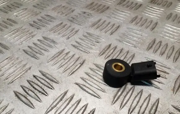 Opel Meriva B Detonation knock sensor 