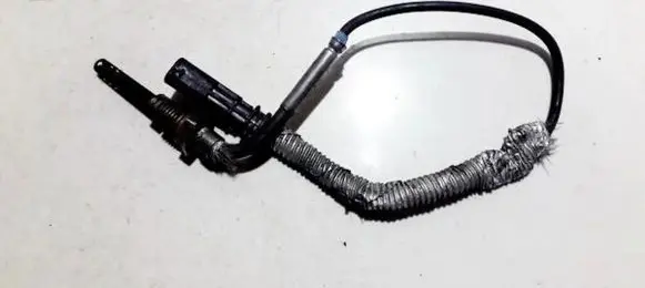 Volvo S60 Exhaust gas temperature sensor 31370467 1316691301234