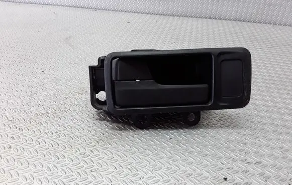 Ford Focus C-MAX Rear door interior handle 3M51R22601AA
