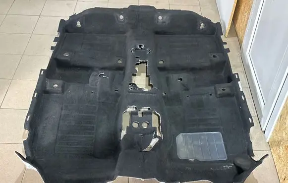 Nissan X-Trail T32 Interior carpet 749024CB0B