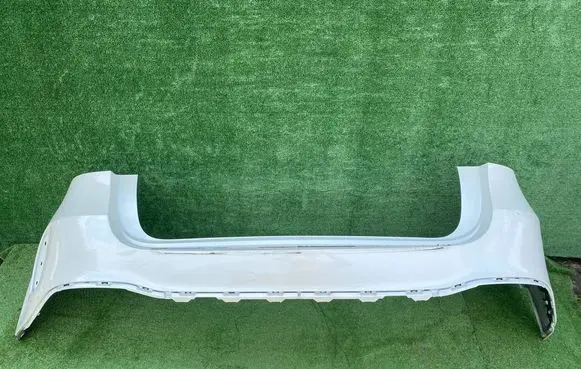 Mercedes-Benz GLE W167 Rear bumper A1678851103