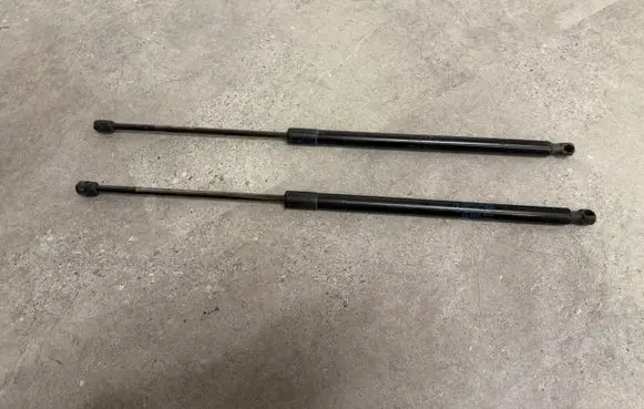 Mercedes-Benz Vito Viano W447 Tailgate/trunk strut/damper A4479800264