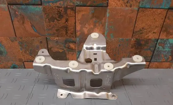 BMW X6 G06 Holder (bracket) 9477797 51759477797