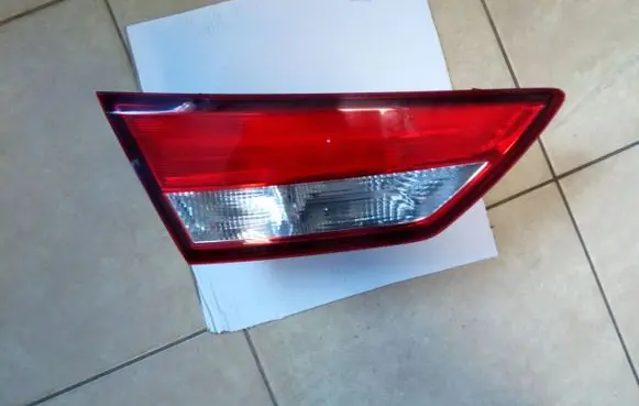 Seat Leon (5F) Rear/tail lights 5F9945093A NE67463