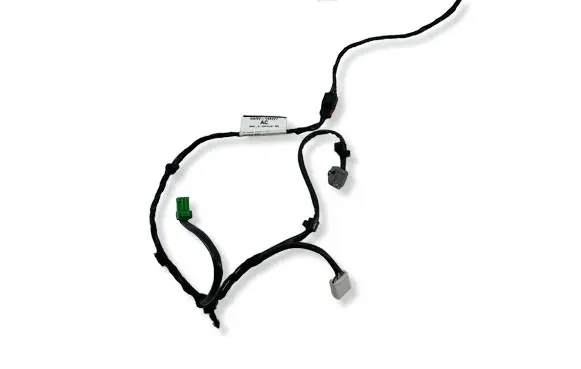 Jaguar XJ X351 Tailgate/trunk wiring harness AW9314A227AC