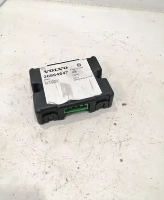 Volvo S40, V40 Immobilizer control unit/module 30864647