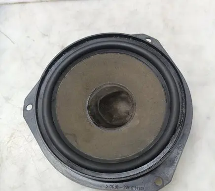Opel Vectra C Front door speaker 24423552
