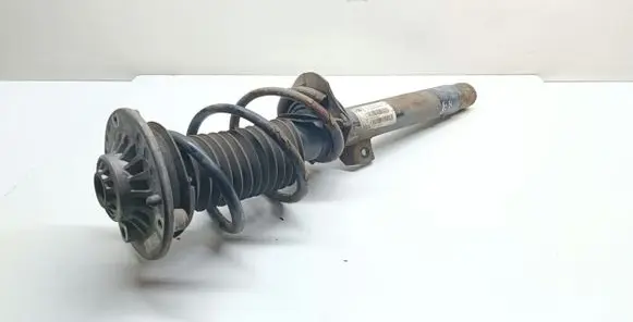 BMW 1 F20 F21 Front shock absorber with coil spring 6791575 31316791575