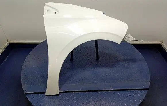 Peugeot 208 I Fender 