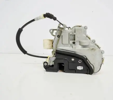 Audi A7 S7 4G Front door lock 8J2837016E