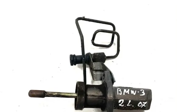 BMW 3 E92 E93 Clutch slave cylinder G73612 6642