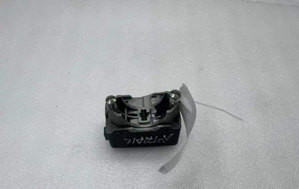 Steering wheel lock