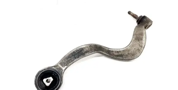 BMW 7 E65 E66 Front lower control arm/wishbone 36488