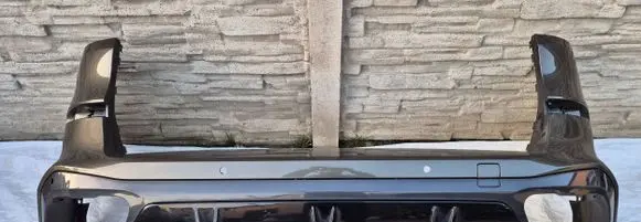 BMW X5 G05 Rear bumper 849232