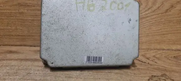 Subaru Legacy Engine control unit/module 31711AF260 A64000R0W