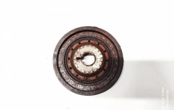 Nissan Note (E11) Crankshaft pulley