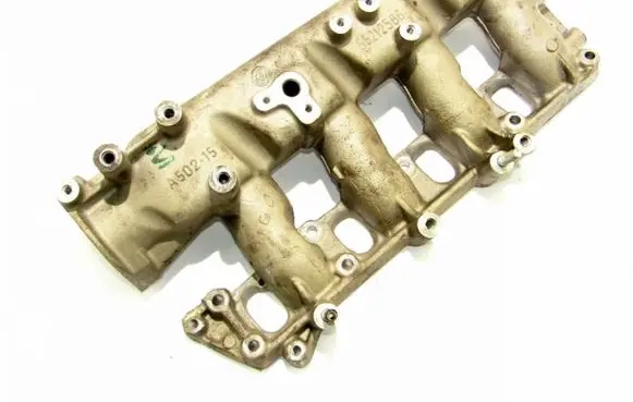 Opel Zafira B Intake manifold 55212586