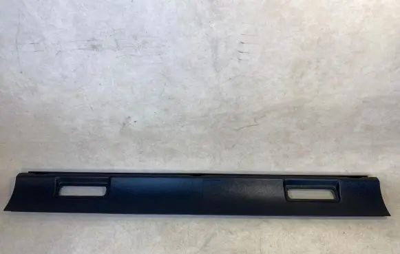 Mercedes-Benz G W461 W463 1st Gen Dashboard center trim panel A4636950050