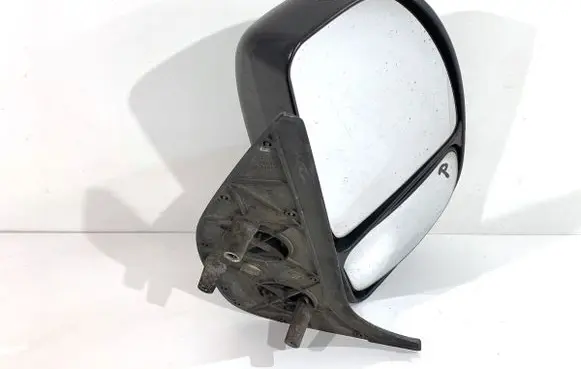 Citroen Jumper Front door electric wing mirror