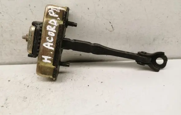 Honda Accord Front door check strap stopper