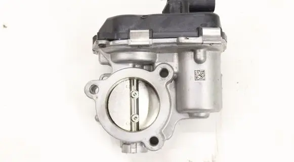 Volkswagen T-Cross Throttle valve 05C133062