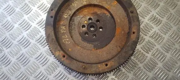 Alfa Romeo 155 Flywheel