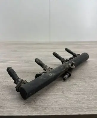 Citroen C5 Fuel injectors set 