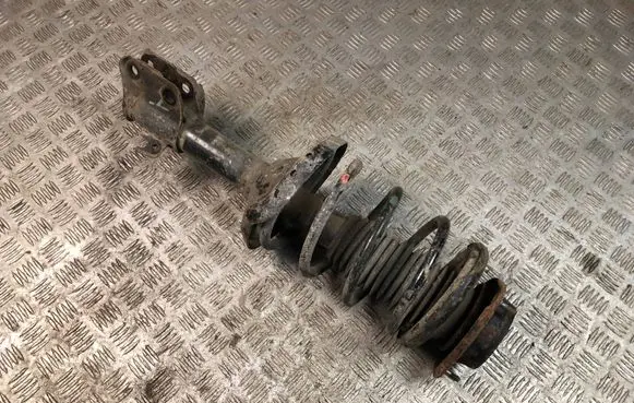 Subaru Forester SG Front shock absorber with coil spring 20310SA191