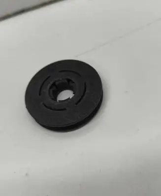 Audi Q5 SQ5 Floor mat clip fixing clamp 3C0864523