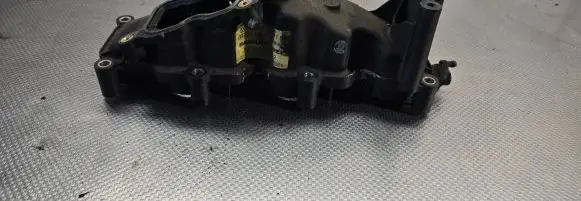 Audi A6 S6 C6 4F Intake manifold 059129711BS
