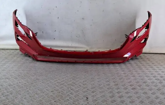 Skoda Karoq Front bumper 57A807221D 57A807061C