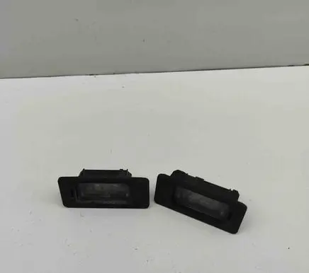 BMW X5 G05 Number plate light 9481841