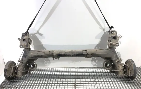 Hyundai Elantra VII Rear suspension assembly kit set 