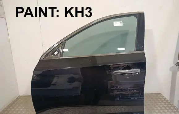Infiniti QX60 L50 Front door 