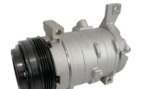 Cadillac Escalade Air conditioning (A/C) compressor (pump) 4472203066 MC4472800830 1522232