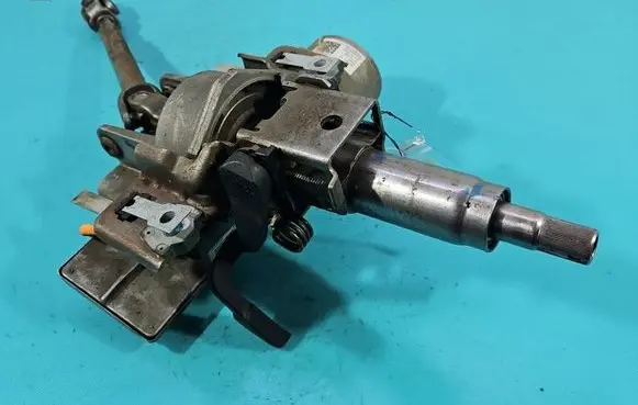 Fiat Grande Punto Power steering pump 51826529 IMPRK1544601