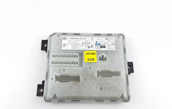 Mercedes-Benz GLC C254 SAM control unit A2069002223