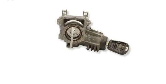 BMW 3 E36 Ignition lock 1093571 1151656