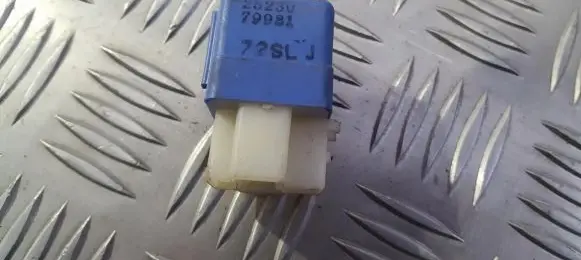 Nissan Almera Other relay 2523079981